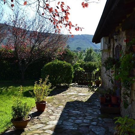 Naturaleza, Confort Y Vistas Inigualable En Casa Rural La Cumbre Gata Bagian luar foto